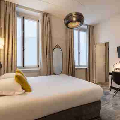 Best Western Urban Hotel  Spa Rooms