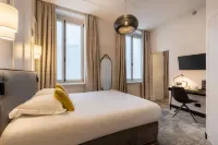 Best Western Urban Hotel  Spa
