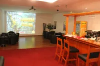 Hotel Spectrum - bar