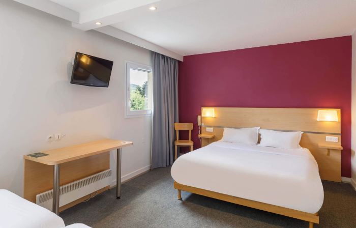B&B Hotel le Puy-en-Velay