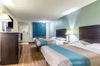 موتل 6 كينلي، نورث كارولاينا