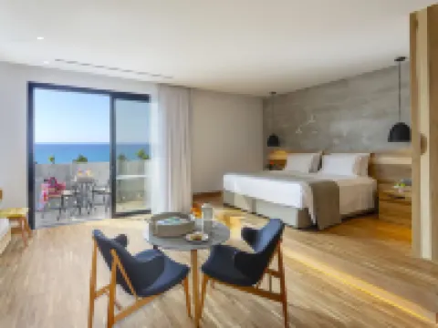 Anemi Hotel & Suites Hotels in Paphos