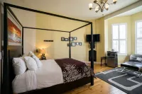 Rio Vista Inn & Suites Santa Cruz Hotels in Santa Cruz