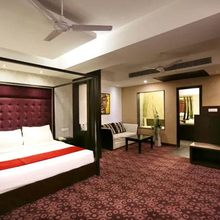 Hotel Oyster