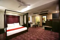 Hotel Oyster
