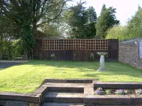 The Barn at Woodview Hotels near Postern Park