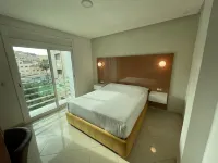 Puerto Marino Hotels in Ajdir