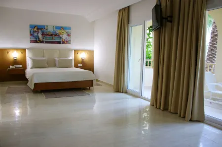 The Ksar Djerba Charming Hotel & Spa