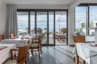 Luxury Rooms Beach Mediteran - Pensions