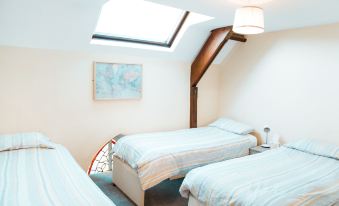 Kirkby Stephen Hostel