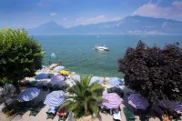 Taki Village - Beach