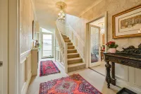 Muntham Luxury Holiday Apartments