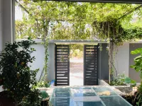 Ocean Pearl Villa Hoteles en Vũng Tàu