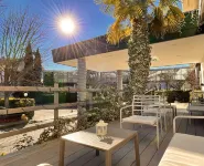 Hotel Santacroce Meeting Các khách sạn ở Sulmona