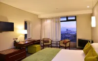 Premier Hotel East London ICC Hôtels à : East London