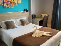 Hôtel l'Univers Hotels in Chatellerault