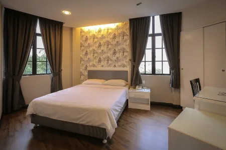 Hotel Ming Star