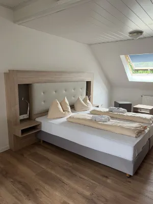 Hubertus-Hof - Pet friendly