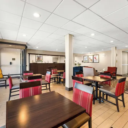 SureStay Plus by Best Western Reading North
