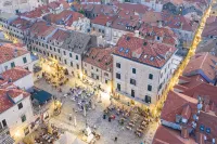 The Pucic Palace Hotels in Dubrovnik