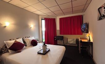 Fasthotel l'Eldorado