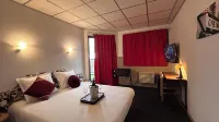 Fasthotel l'Eldorado Hotel di Muret-le-Chateau