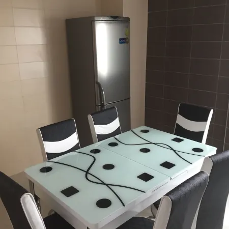 Appartement de Luxe A Wilaya de Tetouan