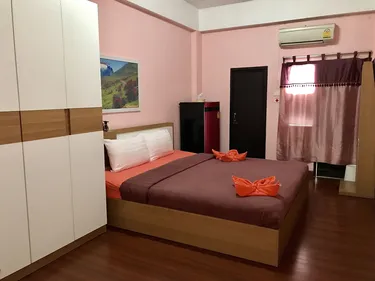 รูปภาพของพลล้านอพาร์ทเม้นท์ Ponlaan Apartment