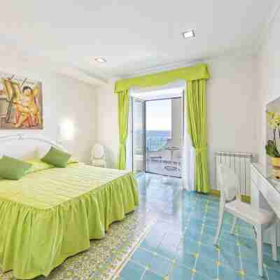 Hotel la Madonnina Rooms