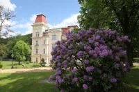 Hotel Tereza - avec sources thermales
