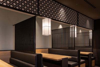 レストラン 霧島国際ホテルの写真