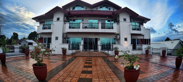 Ang Tahanan ni Aling Meding Hotel Hotels in Provinz Laguna