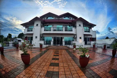 Ang Tahanan ni Aling Meding Hotel Hôtels à proximité de : SAN GABRIEL ARKANGHEL PARISH
