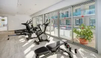 Hotel Moré - Gym