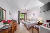 Vergonis Studios Hotel di Agios Georgios Nilias