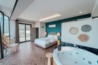Fortunella Suites Hotels in Sahilkent