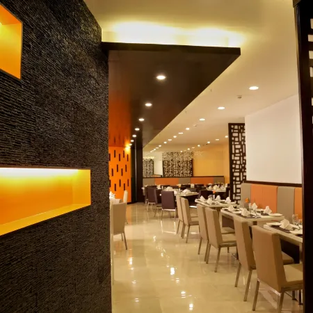 Astoria Hotels Madurai