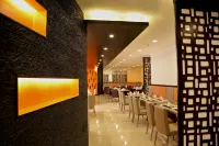 Astoria Hotels Madurai - breakfast