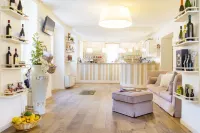 Casa Leon d'Oro Hotels in Bosco Chiesanuova