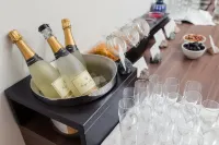 Rannahotell - bar