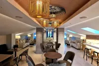 Aparthotel Acuazul - Bjergudsigt