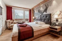 Blatter's Arosa Hotel & Bella Vista Spa