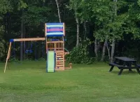 Hôtel au Petit Berger Hotel a La Malbaie