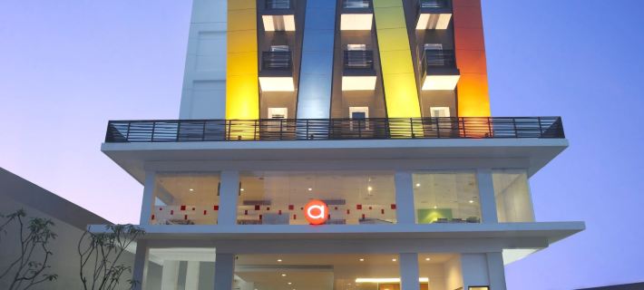 Amaris Hotel Malang Hotels in Lowokwaru