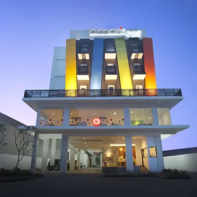 Amaris Hotel Malang Hotels near Malang Town Square
