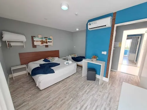 Pousada Top Mairiporã Hotels in Mairiporã