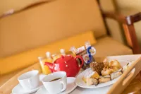 Theatro Hotel Odysseon - breakfast