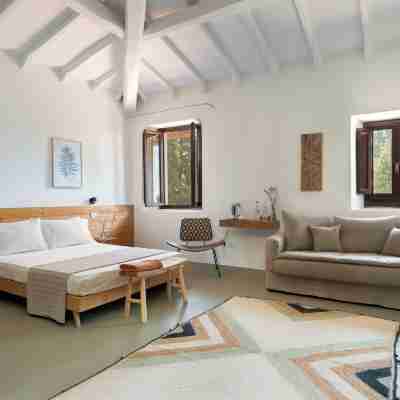 Podere Castellare Rooms