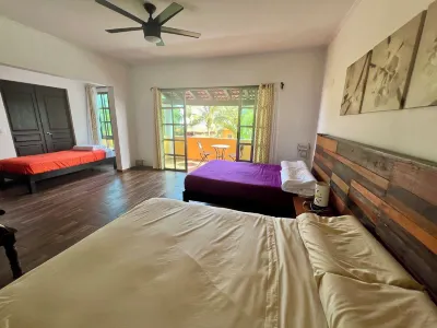 Cancun-Soho