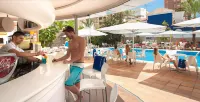 Hotel RH Royal - Recommend for Adults - bar